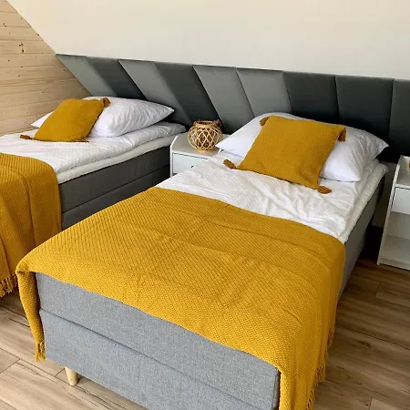 The Right Side Z Parkingiem I Ladowarka Ev Apartment Szczecin Exterior photo