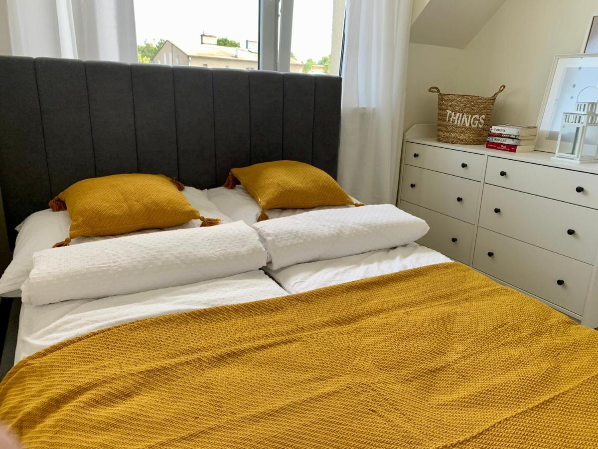 Apartment The Right Side Z Parkingiem I Ladowarka Ev