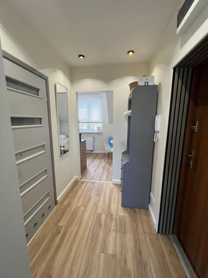 Apartment The Right Side Z Parkingiem I Ladowarka Ev *